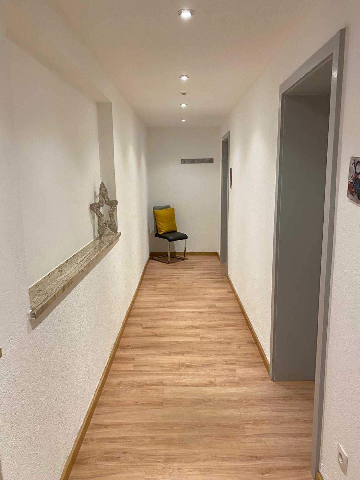 Appartements Dobler - S'Zischgn Arzl im Pitztal Exterior photo