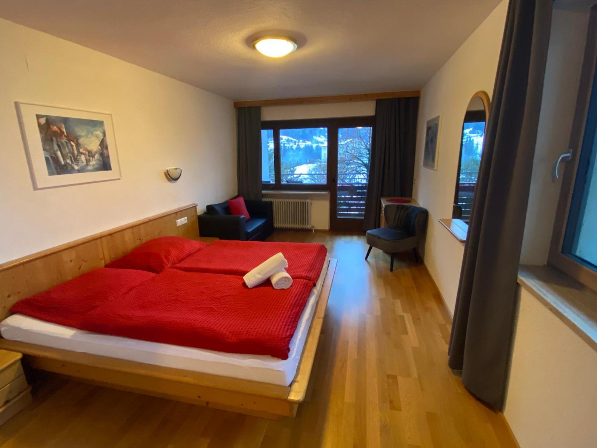 Appartements Dobler - S'Zischgn Arzl im Pitztal Exterior photo