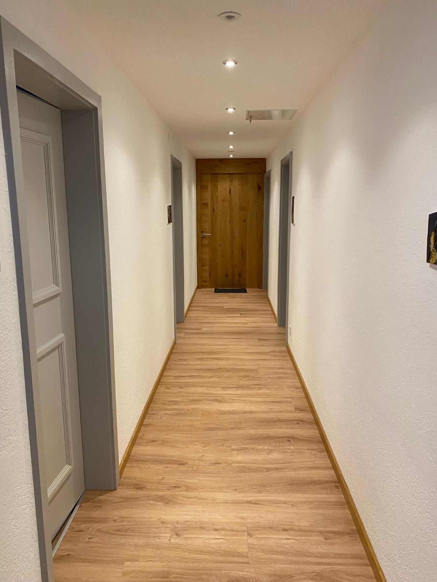 Appartements Dobler - S'Zischgn Arzl im Pitztal Exterior photo